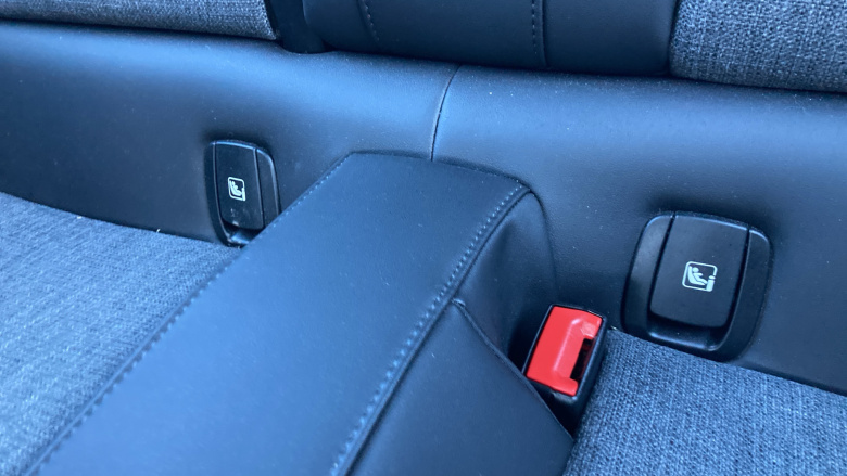 MINI Hatchback 135kW Cooper S Level 2 33kWh 3dr Auto Electric Hatchback